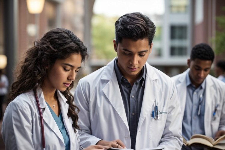 Study Medicine MBBS Dentistry Pharmacy Abroad in Ukraine Georgia Serbia Kyrgyzstan Russia Admissions Open  in Tiruvarur - Tiruvarur ads