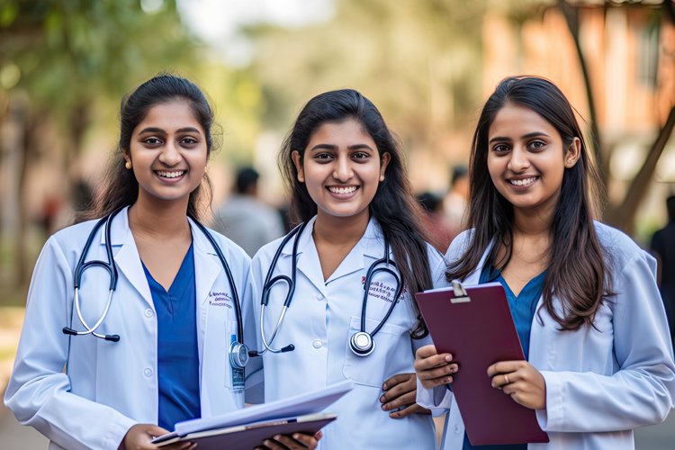 Study Medicine MBBS Dentistry Pharmacy Abroad in Ukraine Georgia Serbia Kyrgyzstan Russia Admissions Open  in Tiruvarur - Tiruvarur ads