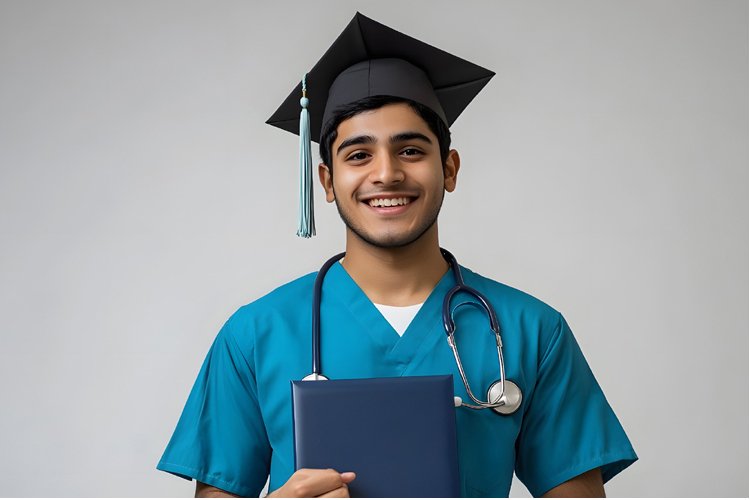 Study Medicine MBBS Dentistry Pharmacy Abroad in Ukraine Georgia Serbia Kyrgyzstan Russia Admissions Open  in Tiruvarur - Tiruvarur ads
