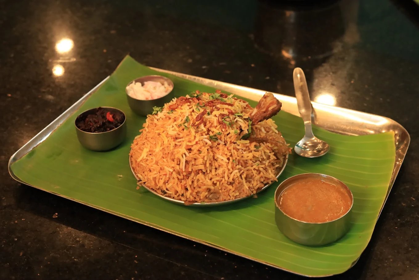 Thuppar Restaurant in Tiruvarur - Tiruvarur ads