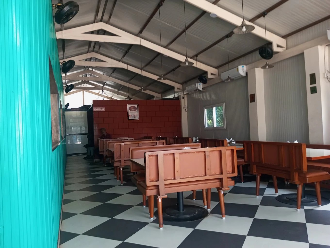 Thuppar Restaurant in Tiruvarur - Tiruvarur ads