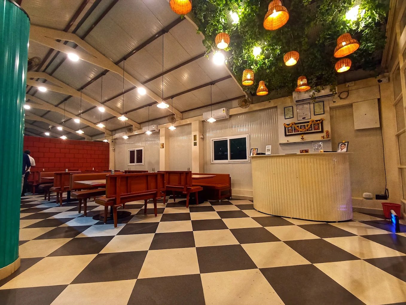 Thuppar Restaurant in Tiruvarur - Tiruvarur ads