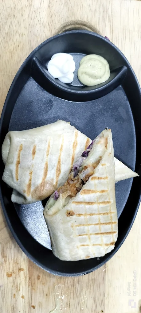 S S Crunch Restaurant in Tiruvarur - Tiruvarur ads